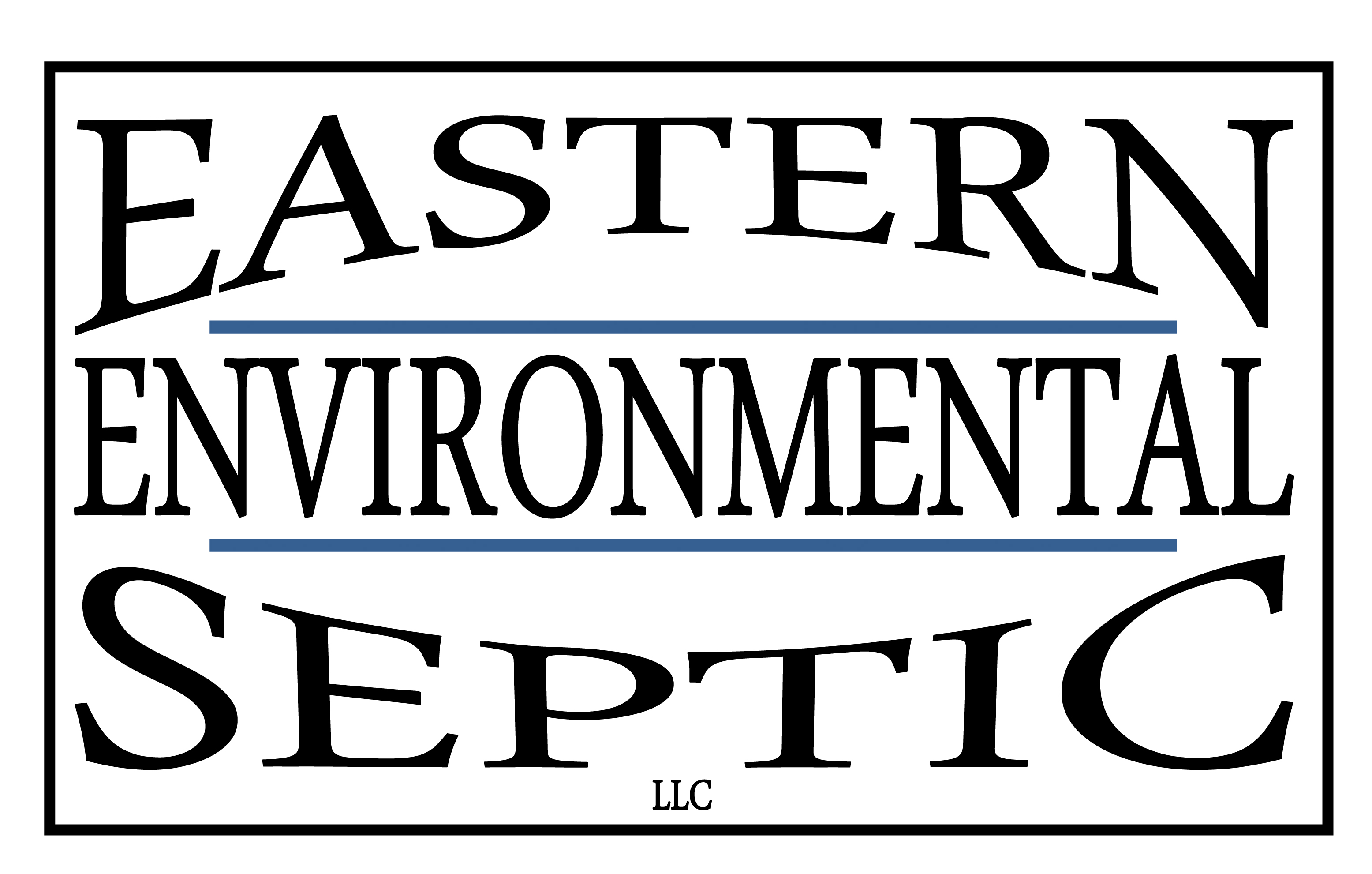 Eastern Environmental Septic LLC